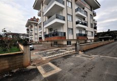 Продажа квартиры 2+1, 70 м2, до моря 1000 м в районе Оба, Аланья, Турция № 7742 – фото 3