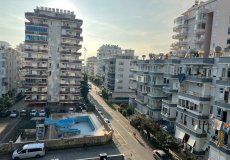 Продажа квартиры 2+1, 120 м2, до моря 350 м в районе Махмутлар, Аланья, Турция № 7703 – фото 24