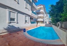 2+1 apartment for sale, 140 m2, 20m from the sea in Alanyas center, Alanya, Turkey № 7698 – photo 6