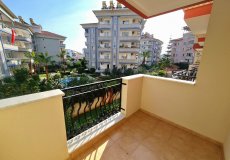 2+1 apartment for sale, 120 m2, 600m from the sea in Oba, Alanya, Turkey № 7667 – photo 23