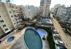 Продажа квартиры 2+1, 120 м2, до моря 350 м в районе Махмутлар, Аланья, Турция № 7703 – фото 25