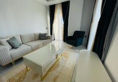 3+1 penthouse for sale, 100 m2, 800m from the sea in Mahmutlar, Alanya, Turkey № 7734 – photo 4