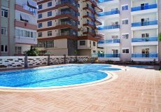 2+1 apartment for sale, 120 m2, 150m from the sea in Mahmutlar, Alanya, Turkey № 7735 – photo 28