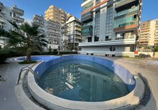 2+1 apartment for sale, 120 m2, 350m from the sea in Mahmutlar, Alanya, Turkey № 7703 – photo 2