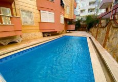 2+1 apartment for sale, 90 m2, 650m from the sea in Alanyas center, Alanya, Turkey № 7724 – photo 4