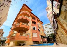 Продажа квартиры 2+1, 90 м2, до моря 650 м в центральном районе, Аланья, Турция № 7724 – фото 3