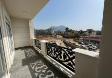 Продажа квартиры 1+1, 55 м2, до моря 2500 м в районе Оба, Аланья, Турция № 7833 – фото 8
