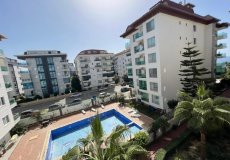 1+1 apartment for sale, 62 m2, 50m from the sea in Kestel, Alanya, Turkey № 7731 – photo 20