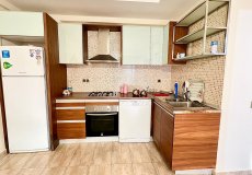 Продажа квартиры 1+1, 65 м2, до моря 400 м в районе Махмутлар, Аланья, Турция № 7846 – фото 3