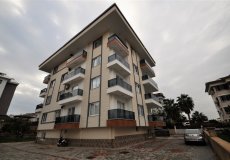 Продажа квартиры 2+1, 70 м2, до моря 1000 м в районе Оба, Аланья, Турция № 7742 – фото 1