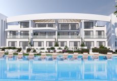 2+1 apartment for sale, 78 m2, 1000m from the sea Northern Cyprus, Northern Cyprus № 7785 – photo 6