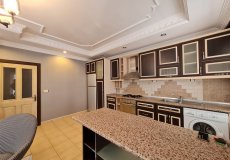 Продажа квартиры 2+1, 90 м2, до моря 650 м в центральном районе, Аланья, Турция № 7724 – фото 16