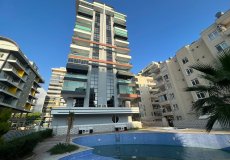 Продажа квартиры 2+1, 120 м2, до моря 350 м в районе Махмутлар, Аланья, Турция № 7703 – фото 1