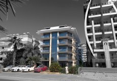 Продажа квартиры 1+1 2+1, 61 м2, до моря 50 м в районе Махмутлар, Аланья, Турция № 7694 – фото 4