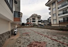 Продажа квартиры 2+1, 70 м2, до моря 1000 м в районе Оба, Аланья, Турция № 7742 – фото 5