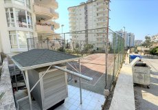 Продажа квартиры 2+1, 100 м2, до моря 1200 м в районе Джикджилли, Аланья, Турция № 7774 – фото 27