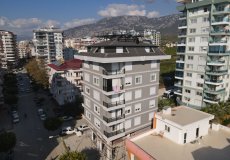 Продажа квартиры 3+1, 151 м2, до моря 400 м в районе Махмутлар, Аланья, Турция № 7830 – фото 4