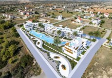 Продажа квартиры 2+1, 78 м2, до моря 1000 м в городе Северный Кипр, № 7785 – фото 13