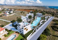 Продажа квартиры 2+1, 78 м2, до моря 1000 м в городе Северный Кипр, № 7785 – фото 12