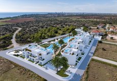 Продажа квартиры 2+1, 78 м2, до моря 1000 м в городе Северный Кипр, № 7785 – фото 14