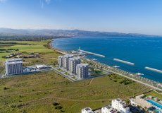 Продажа квартиры студия 1+1 2+1 3+1, 35 м2, до моря 50 м в городе Северный Кипр, № 7681 – фото 2