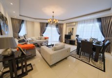 2+1 apartment for sale, 140 m2, 20m from the sea in Alanyas center, Alanya, Turkey № 7698 – photo 7