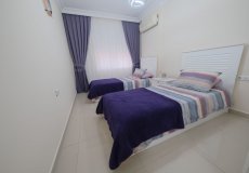 2+1 apartment for sale, 140 m2, 20m from the sea in Alanyas center, Alanya, Turkey № 7698 – photo 20