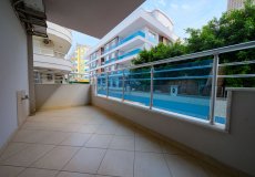 2+1 apartment for sale, 140 m2, 20m from the sea in Alanyas center, Alanya, Turkey № 7698 – photo 27
