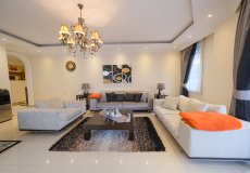 Продажа квартиры 2+1, 140 м2, до моря 20 м в центральном районе, Аланья, Турция № 7698 – фото 11