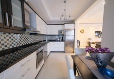 2+1 apartment for sale, 140 m2, 20m from the sea in Alanyas center, Alanya, Turkey № 7698 – photo 13