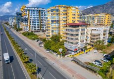 3+1 apartment for sale, 130 m2, 20m from the sea in Mahmutlar, Alanya, Turkey № 7740 – photo 46