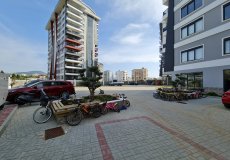 Продажа квартиры 3+1, 180 м2, до моря 800 м в районе Махмутлар, Аланья, Турция № 7794 – фото 31