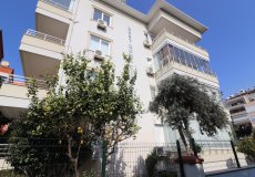 Продажа квартиры 1+1, 70 м2, до моря 500 м в центральном районе, Аланья, Турция № 8989 – фото 1