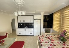 Продажа квартиры 2+1, 100 м2, до моря 50 м в районе Оба, Аланья, Турция № 7657 – фото 2