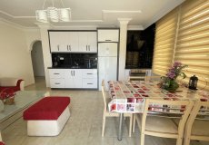 Продажа квартиры 2+1, 100 м2, до моря 50 м в районе Оба, Аланья, Турция № 7657 – фото 5