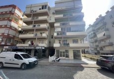 Продажа квартиры 2+1, 100 м2, до моря 50 м в районе Оба, Аланья, Турция № 7657 – фото 15