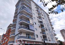 Продажа квартиры 2+1, 120 м2, до моря 400 м в районе Махмутлар, Аланья, Турция № 7754 – фото 4