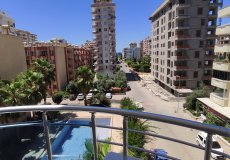Продажа квартиры 2+1, 120 м2, до моря 400 м в районе Махмутлар, Аланья, Турция № 7754 – фото 23