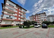 2+1 apartment for sale, 120 m2, 600m from the sea in Oba, Alanya, Turkey № 7667 – photo 6
