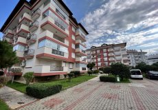 2+1 apartment for sale, 120 m2, 600m from the sea in Oba, Alanya, Turkey № 7667 – photo 2