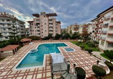 2+1 apartment for sale, 120 m2, 600m from the sea in Oba, Alanya, Turkey № 7667 – photo 4