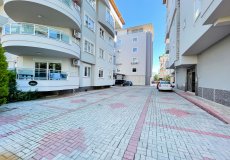 Продажа квартиры 2+1, 140 м2, до моря 20 м в центральном районе, Аланья, Турция № 7698 – фото 33