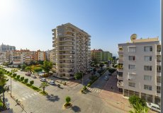 Продажа квартиры 2+1, 145 м2, до моря 200 м в районе Махмутлар, Аланья, Турция № 7753 – фото 26