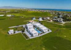 Продажа квартиры 1+1, 125 м2, до моря 1200 м в городе Северный Кипр, № 7786 – фото 2
