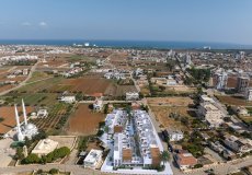 Продажа квартиры 2+1, 105 м2, до моря 1000 м в городе Северный Кипр, № 7784 – фото 19