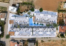 Продажа квартиры 2+1, 105 м2, до моря 1000 м в городе Северный Кипр, № 7784 – фото 20