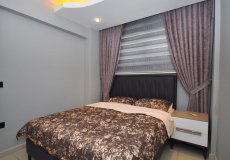 2+1 apartment for sale, 110 m2, 350m from the sea in Alanyas center, Alanya, Turkey № 7679 – photo 21