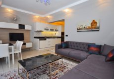 Продажа квартиры 2+1, 110 м2, до моря 350 м в центральном районе, Аланья, Турция № 7679 – фото 14