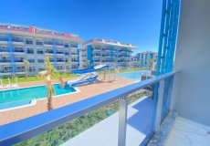 1+1 apartment for sale, 60 m2, 300m from the sea in Kestel, Alanya, Turkey № 7851 – photo 20