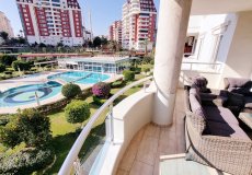 Продажа квартиры 2+1, 120 м2, до моря 1000 м в районе Джикджилли, Аланья, Турция № 7765 – фото 23